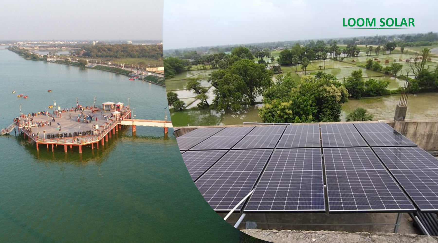 Solar Panel in Gorakhpur सोलर पैनल, गोरखपुर, Uttar Pradesh