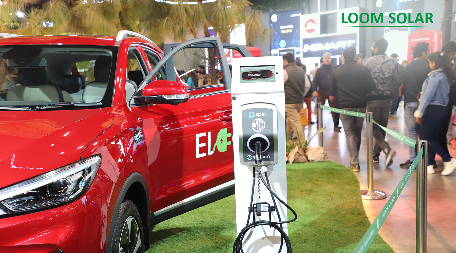 Top 10 Electric Concept Cars Youtube vrogue.co