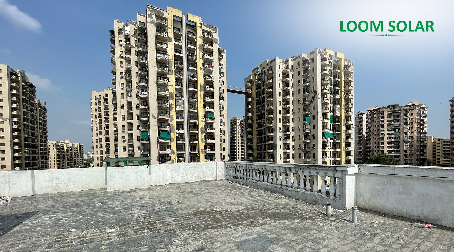 How to Calculate Area Required for Solar Panel Installation?