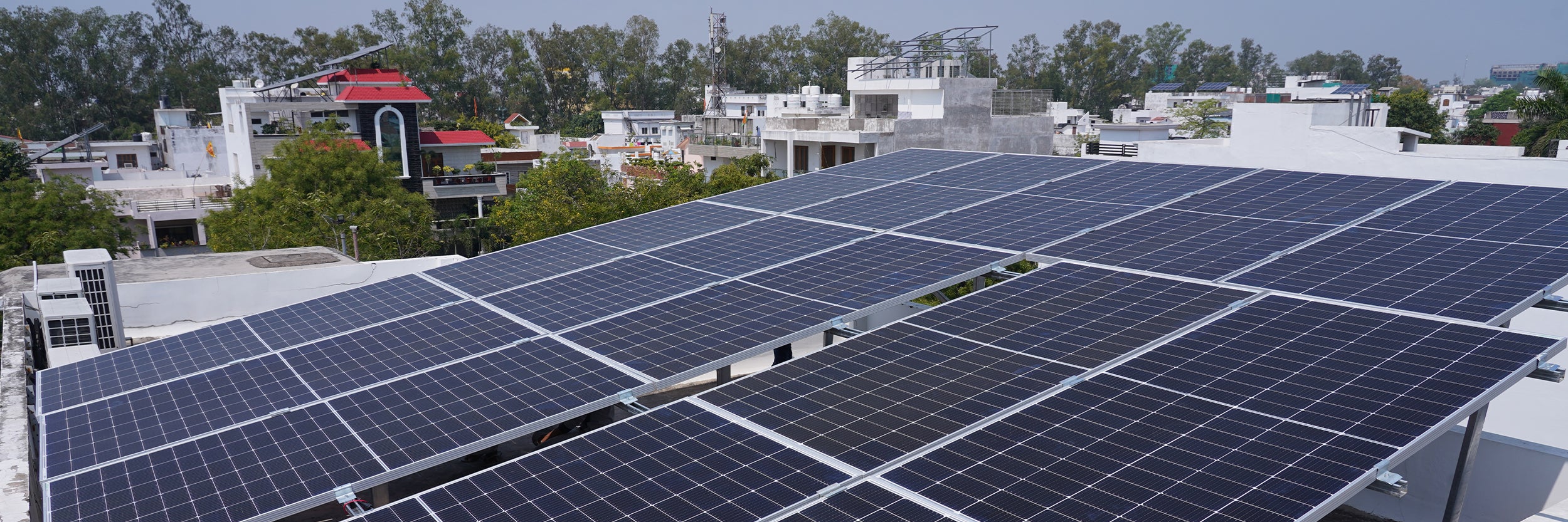 Best Solar Panel for Homes Directly from Solar Manufacturer