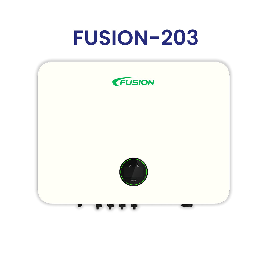 Fusion 20kW On Grid Solar Inverter Online at Lowest Price in India