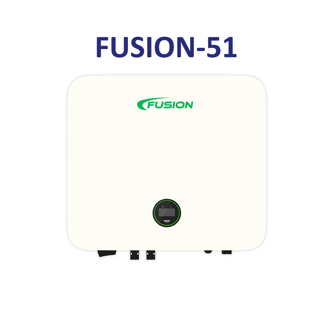 Fusion 5kW On Grid Solar Inverter Online at Lowest Price in India