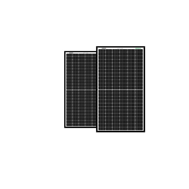 Loom Solar 3kW Grid Connected Rooftop Solar System