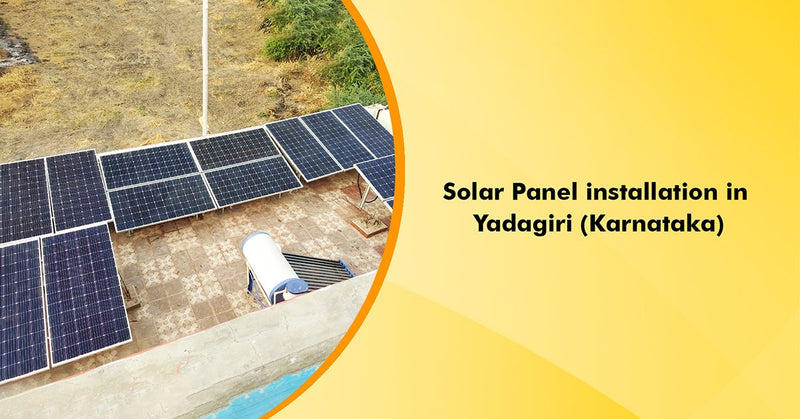 Solar Panel Installations Problems & It's Solutions