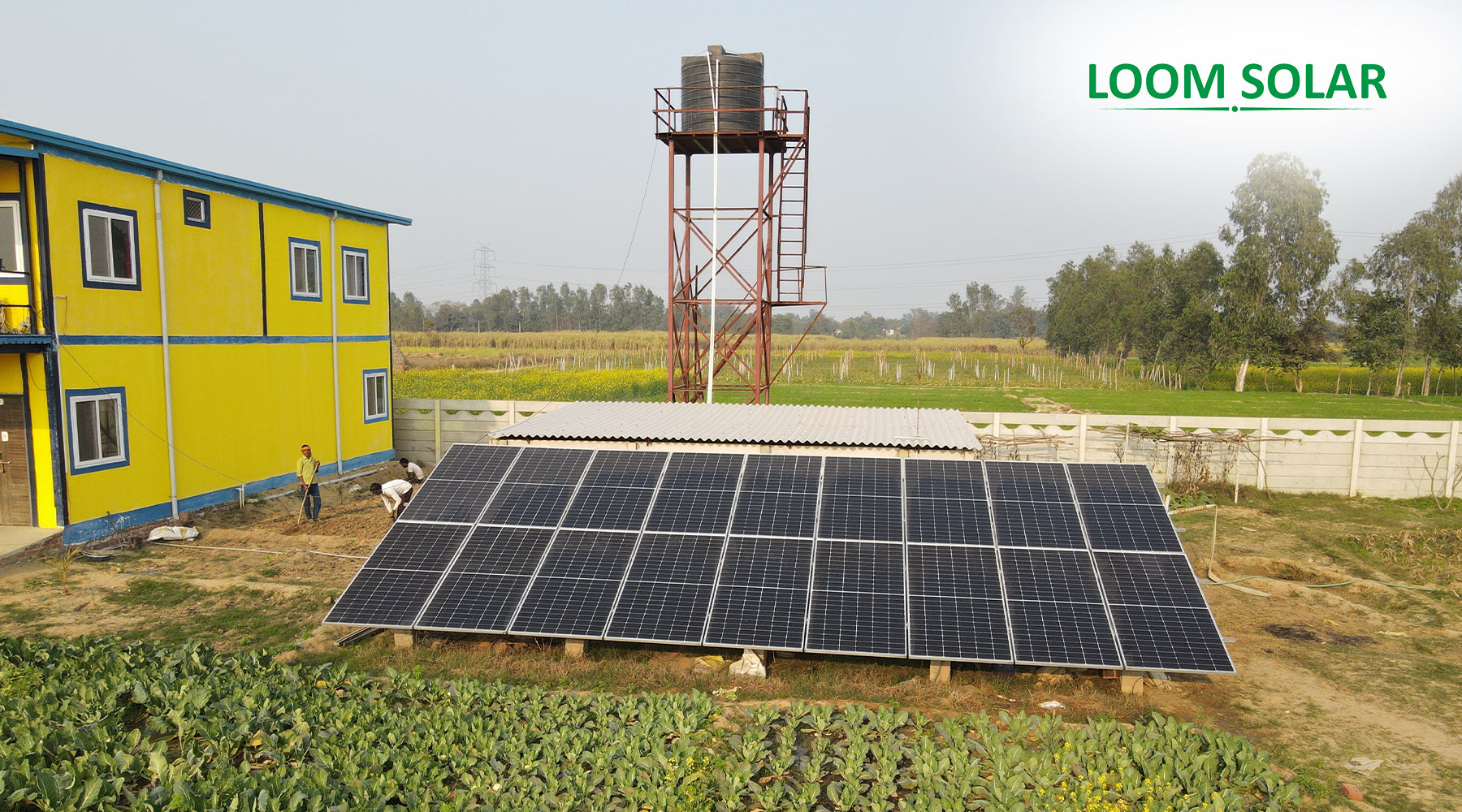 How to Install 10kW Solar Panels?