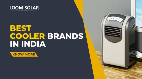 Best Cooler Brands in India, 2021
