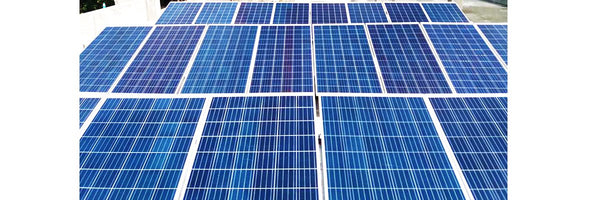 Solar Energy for All Families