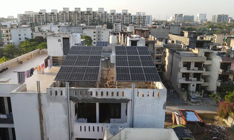 Top 10 Solar Installers in Bhopal, Madhya Pradesh