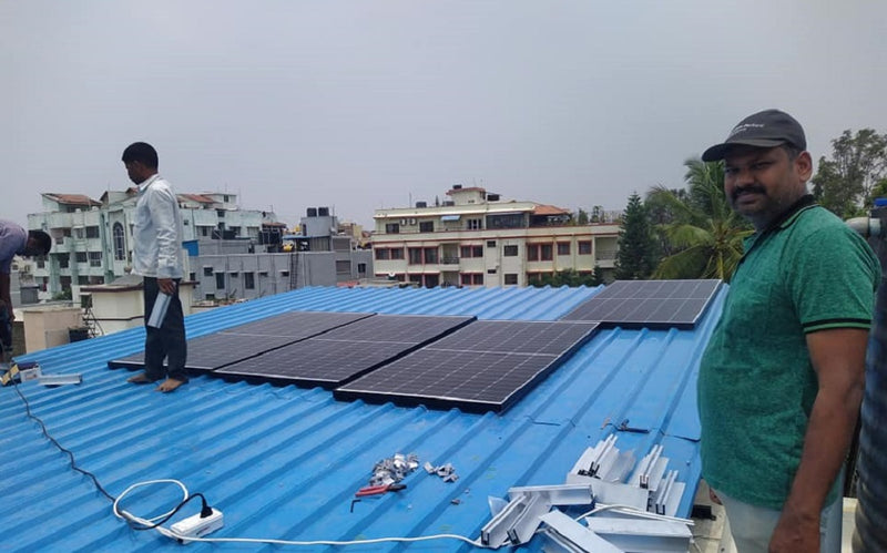 Top 10 Solar Installers in Meerut, Uttar Pradesh