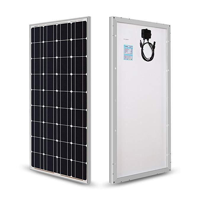 What is Solar Module