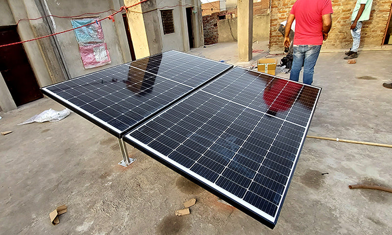 Top 10 Solar Installers in Faridabad, Haryana