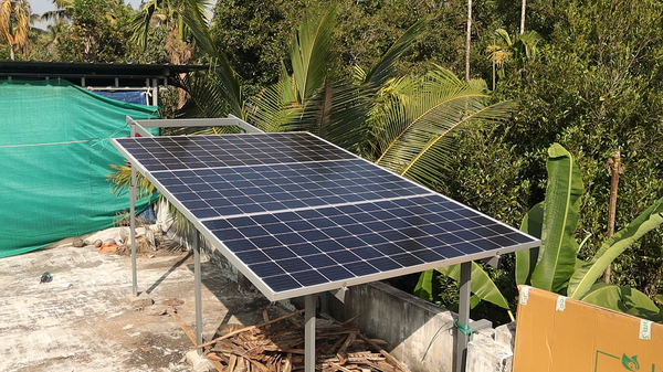 Top 10 Solar Installers in Vijayawada, Andhra Pradesh