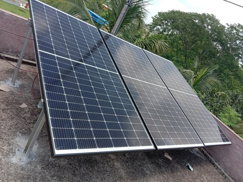 Top 10 Solar Installers in Nagpur, Maharashtra