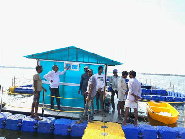 Luminous 850VA Solar Installations in Secunderabad, Andhra Pradesh