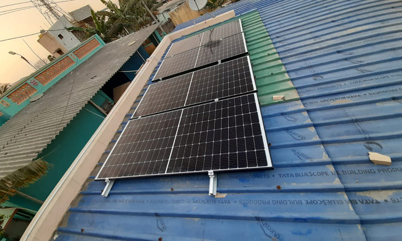 Top 10 Solar Installers in Visakhapatnam, Andhra Pradesh