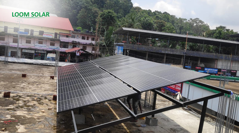 Solar Panel Subsidy in Andhra Pradesh, 2023
