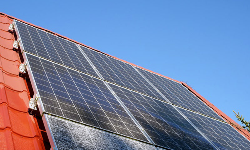 Rooftop Solar Loan in Chennai, Tamil Nadu