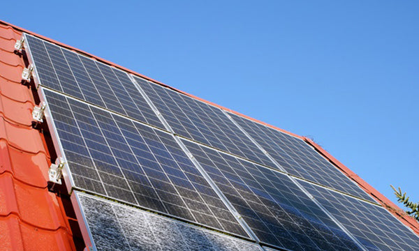 Rooftop Solar Loan in Raigad, Maharashtra
