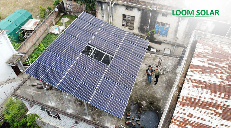Solar Shop in Kolkata, West Bengal