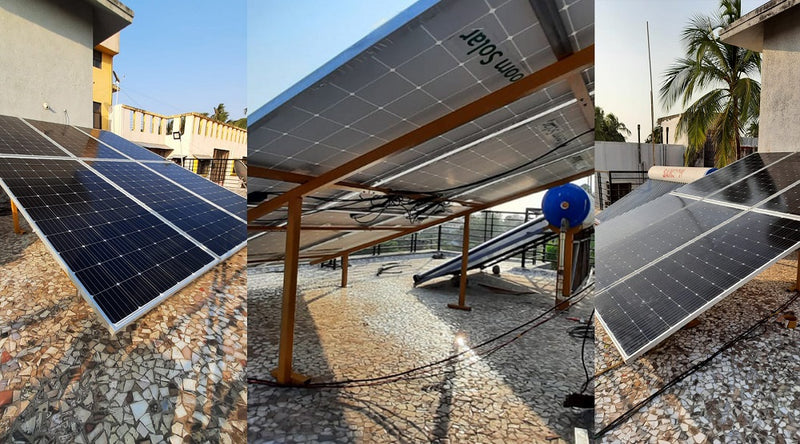 Top 10 Solar Installers in Varanasi, Uttar Pradesh