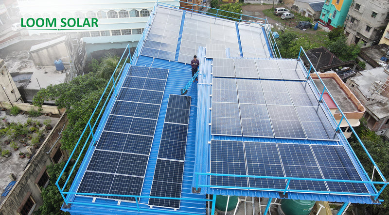 450W Solar Panel Price in India: Specifications & Compressions