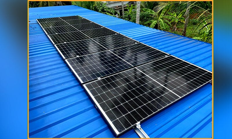 Top 10 Solar Installers in Kollam, Kerala