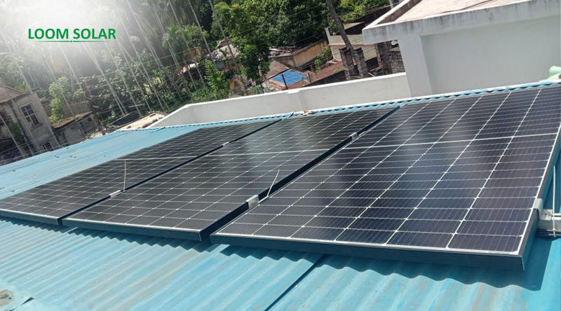 Solar Panel Subsidy in Jharkhand, 2023