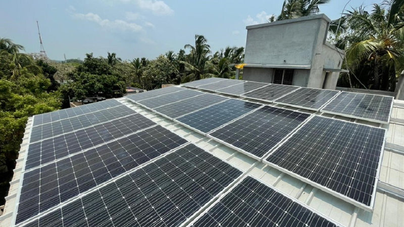 Top 10 Solar Installers in Mumbai, Maharashtra