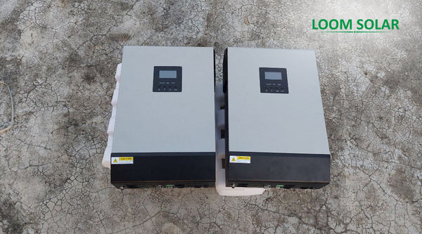 Top 10 Off Grid Solar Inverters in India, 2024