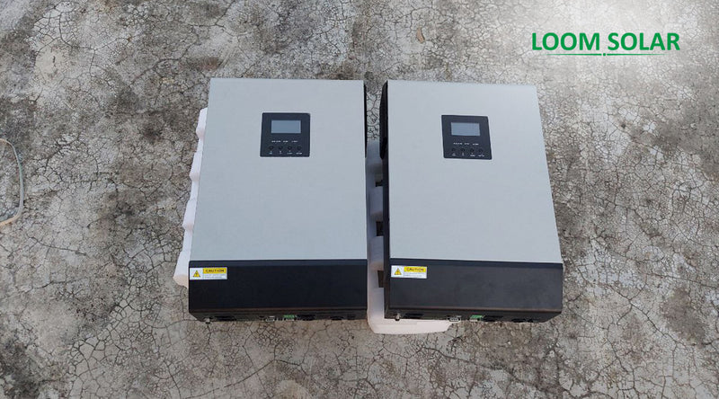 Top 10 Off Grid Solar Inverters in India, 2023