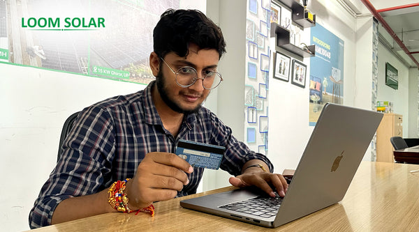 DHBVN Bill Payment Online