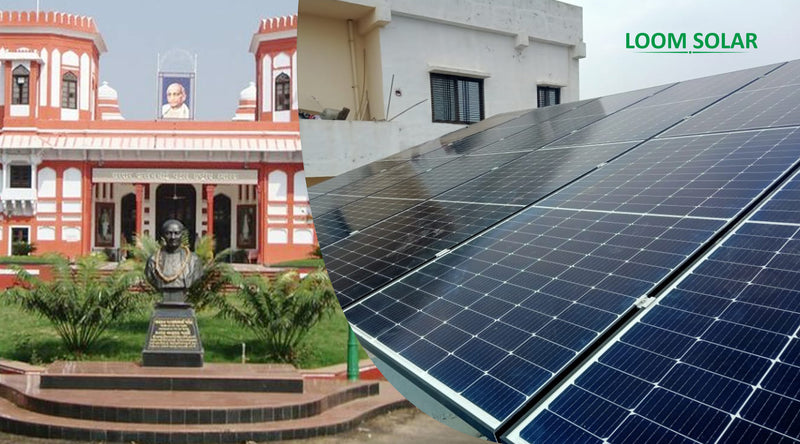 Solar Rooftop System Provider in Ahmedabad, Gujarat