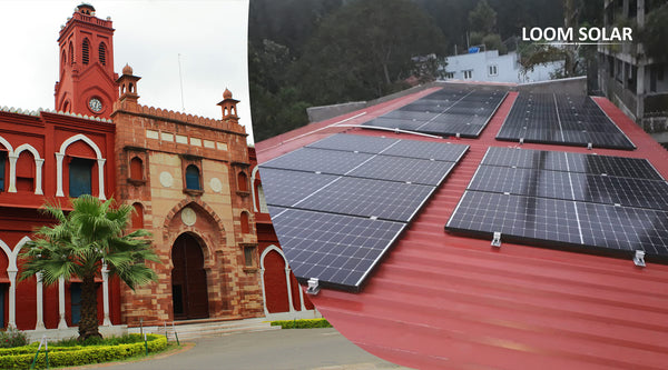 Solar Rooftop System Provider in Aligarh, Uttar Pradesh