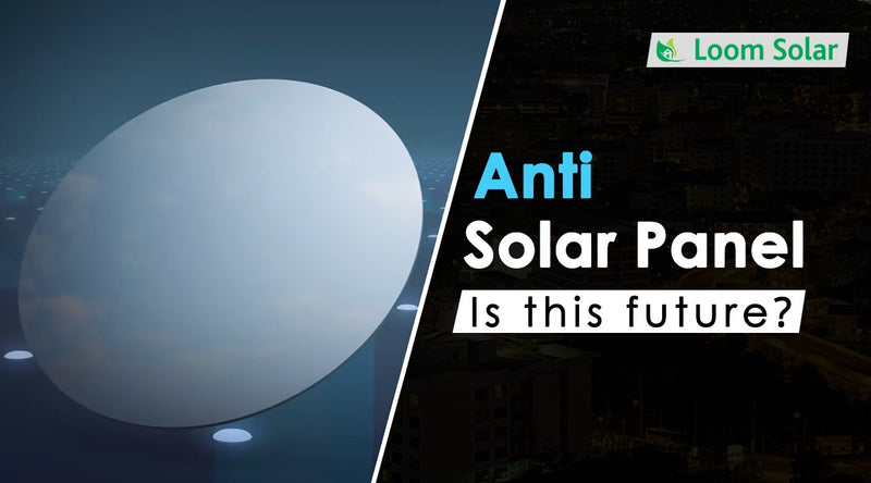 Will Solar Panel Work in Night Time?