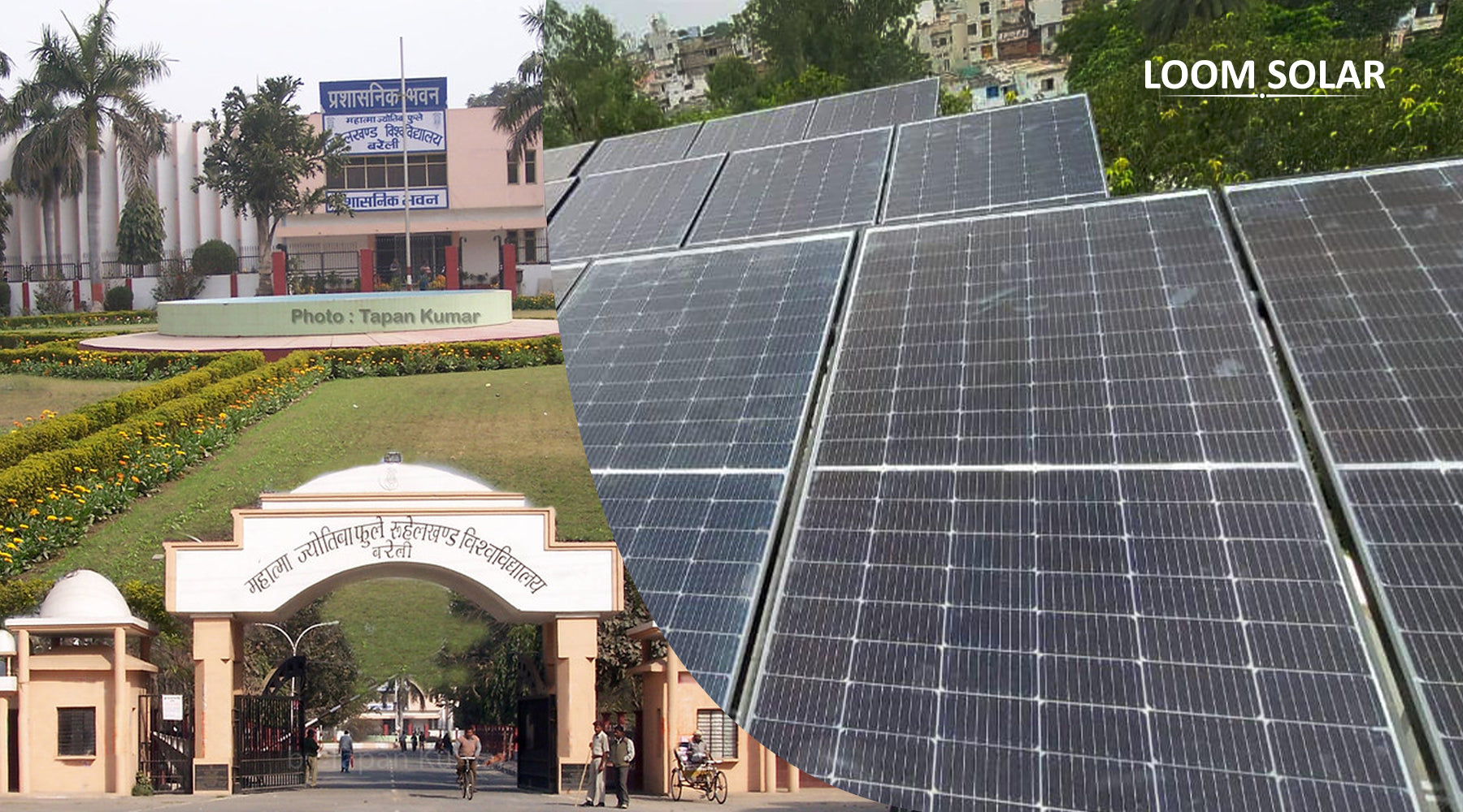 Solar Panel in Bareilly - सोलर पैनल, बरैली, Uttar Pradesh
