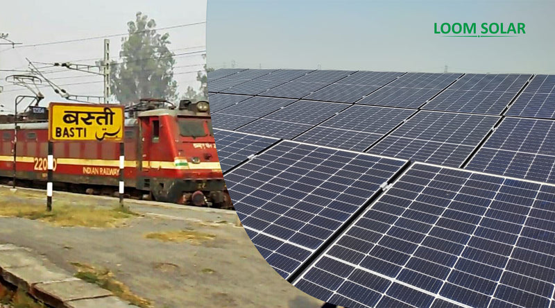 Solar Rooftop System Provider in Basti, Uttar Pradesh