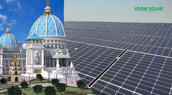 Solar Rooftop System Provider in Bengaluru, Karnataka