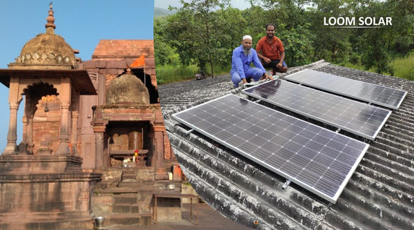 Solar Rooftop System Provider in Bhopal, Madhya Pradesh