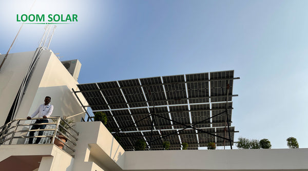 Bifacial Solar Panel Price in India: Specifications & Compressions