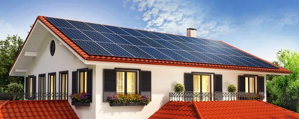 10 Most Amazing Benefits & Advantages Of Installing Solar Panels