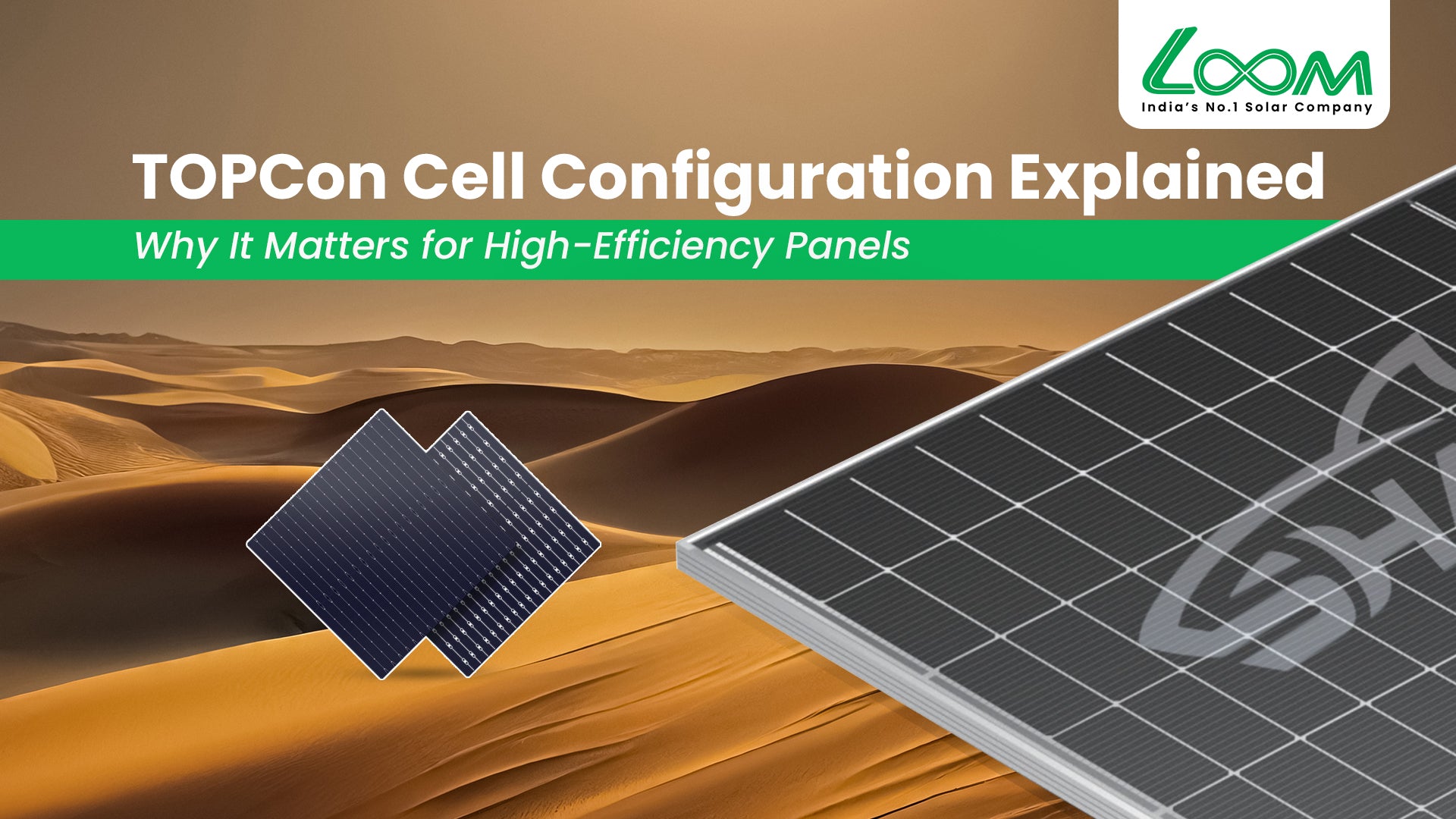 Topcon Cell Line Metallurgy Lab Layout.pdf TOPCon Cell Configuration Explained: Why It Matters for High-Efficienc