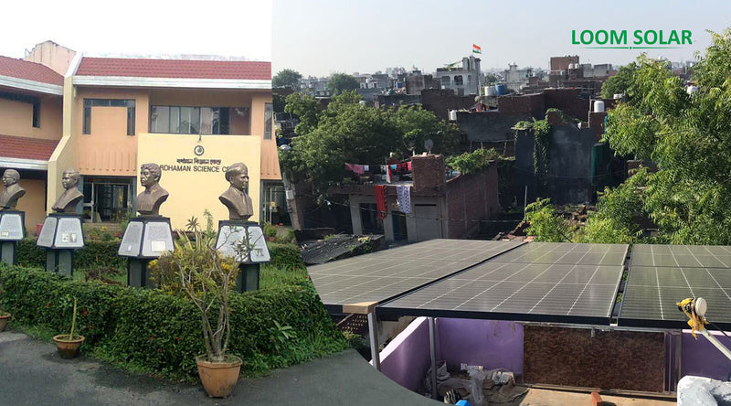 Solar Rooftop System Provider in Burdwan, West Bengal