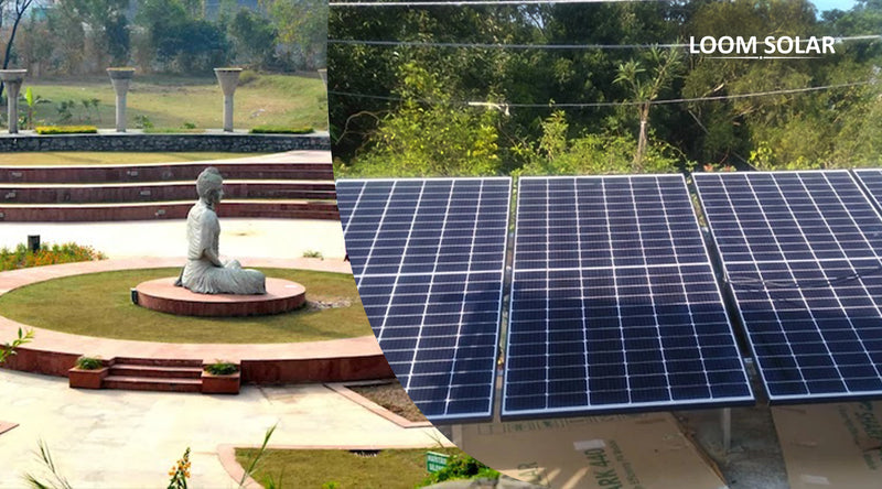 Solar Rooftop System Provider in Chandigarh, Punjab