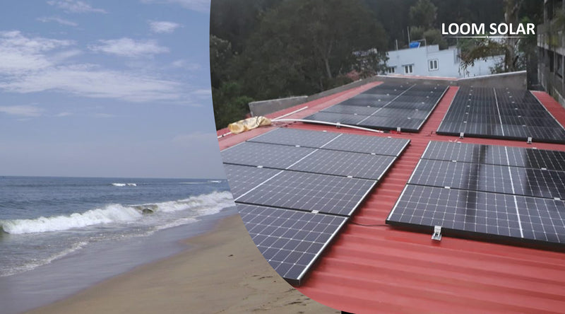 Solar Rooftop System Provider in Chennai, Tamil Nadu