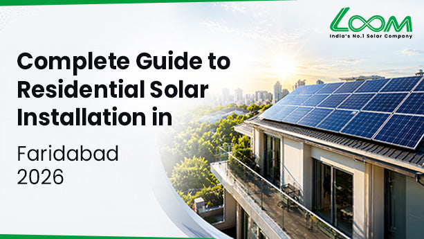 Complete Guide to Residential Solar Installation in 2026