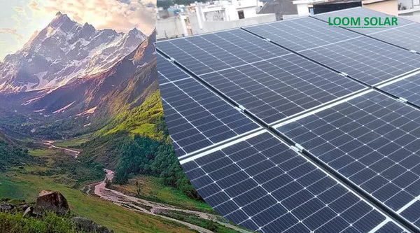Top 10 Solar Panel Companies in Dehradun, Uttarakhand