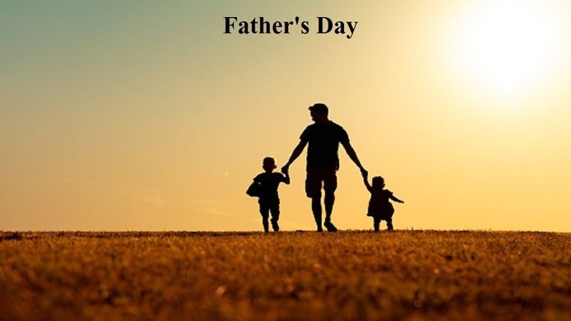 जानिए When is father's day 2023 के बारे में