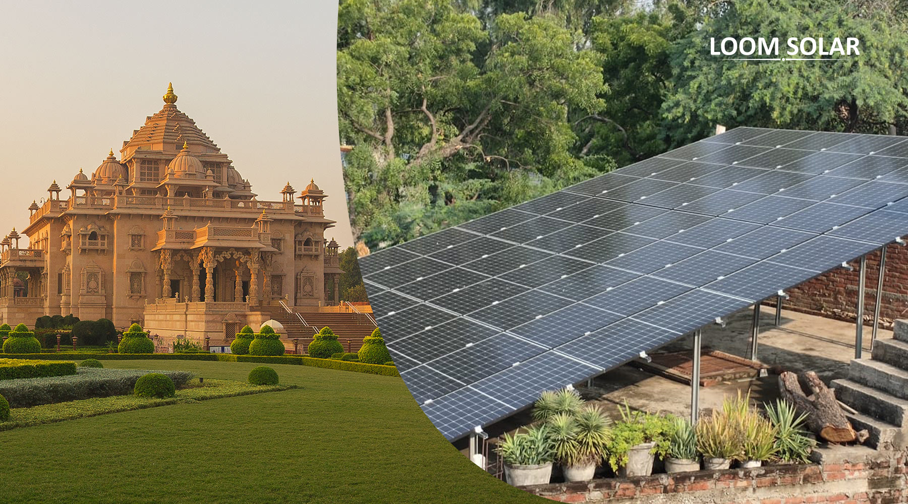 Solar Panel in Gandhinagar સૌર પેનલ ગાંધીનગર, Gujarat
