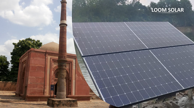 Solar Rooftop System Provider in Hisar, Haryana