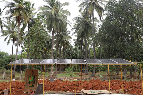Top 10 Solar Installers in Kozhikode, Kerala